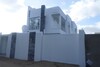 beautiful duplex on two levels near the sea