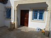 av maison rezdechaussée à hammamet nord