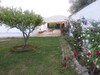 villa haut standing avec beau jardin