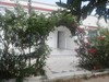 Av une villa dans une zone calme à Hammamet