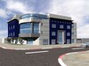 COMMERCIAL SPACE A ALAIN SAVARY FACING TENNIS CLUB