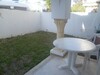 for sale appartementement with garden area tourist North as