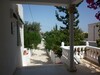 Villa Ramsis avec grand jardin à Hammamet