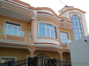 A louer étage de villa a Sidi Ameur - Sahline TUNISIE