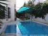 Villa Rayhana AA Hammamet zone Ribat