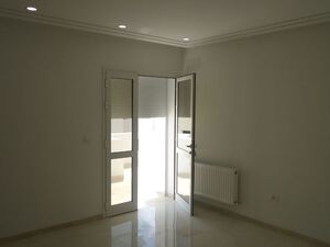 beau appartement s+4