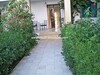 Maison Fany Hammamet zone theatre