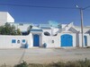 coquette villa à maamoura proche de la mer kt