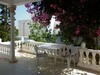 Villa Ramssis proche de la mer à Hammamet