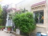 belle maison dans un endroit calme aux alentours hammamet sud WA