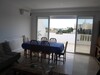 to rent for the year a spacious appartementement in hammamet HA