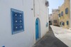 AV un duplex a deux pas de plage a hammamet nord