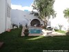 Duplex es diamonds L in Hammamet Nord kharrouba