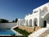 Villa Les trois arcades Hammamet craxi