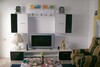 Appartement au RC