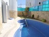 villa avec piscine dans une zone résidentiel kktkk