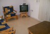 Appartement situé dans un quartier calme.