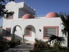 Villa Zitouna in Hammamet Nord
