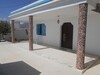spacieuse villa plein pieds av à bouficha kkk