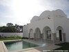 Villa Viola aa reference in Yasmine Hammamet