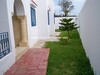 Maison El Fawara route de birbouregba