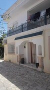 étage de villa proche centre ville hammamet kkk
