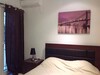 Appartement S+1 Meublé au Lac
