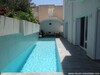 Villa Le Navire zone miramar Hammamet