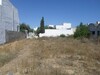 for sale a plot of 400 in front cultural center of hammamet W