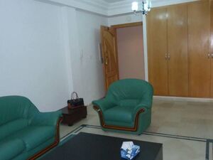 beau appartement de 100 m