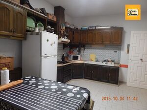 A vendre un appartement à Menzel Temime