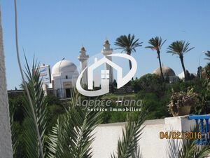 appartement marina style triplexe