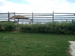 studio meublé pieds dans l'eau à kantaoui