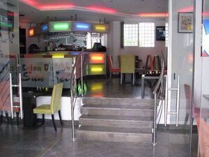 Fond de commerce La Tout commerce