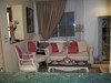 Villa Malek has in Hammamet
