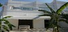 magnifique villa à la falaise