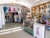 Local commercial de 60 m à Haroun