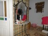 al un beau etage de villa a hammamet nord so