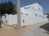 grande villa s+3 a 5min du centre ville sn