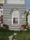Villa Houssem AA Hammamet Nord A
