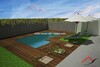 Villa George has to Yasmine Hammamet