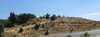 Terrain vue mer zone craxi Hammamet cs558e