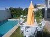 villa s+4 à 100 mètre de la mer sn