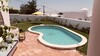Villa à Hammamet vue mer CS55929c