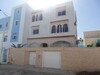 villa s+2 à hammamet nord sn