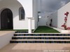 Footnote A Villa Yasmina in Hammamet