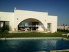 Villa Lotus El menchar AAA Hammamet