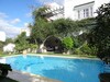 Villa Alice Hammamet zone Theatre