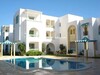 A résidence zayatine 2 à Hammamet Yasmine