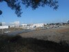 AV un lot de terrain de 253m sur la route principale NJ